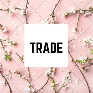 💕Trade for PFF💕